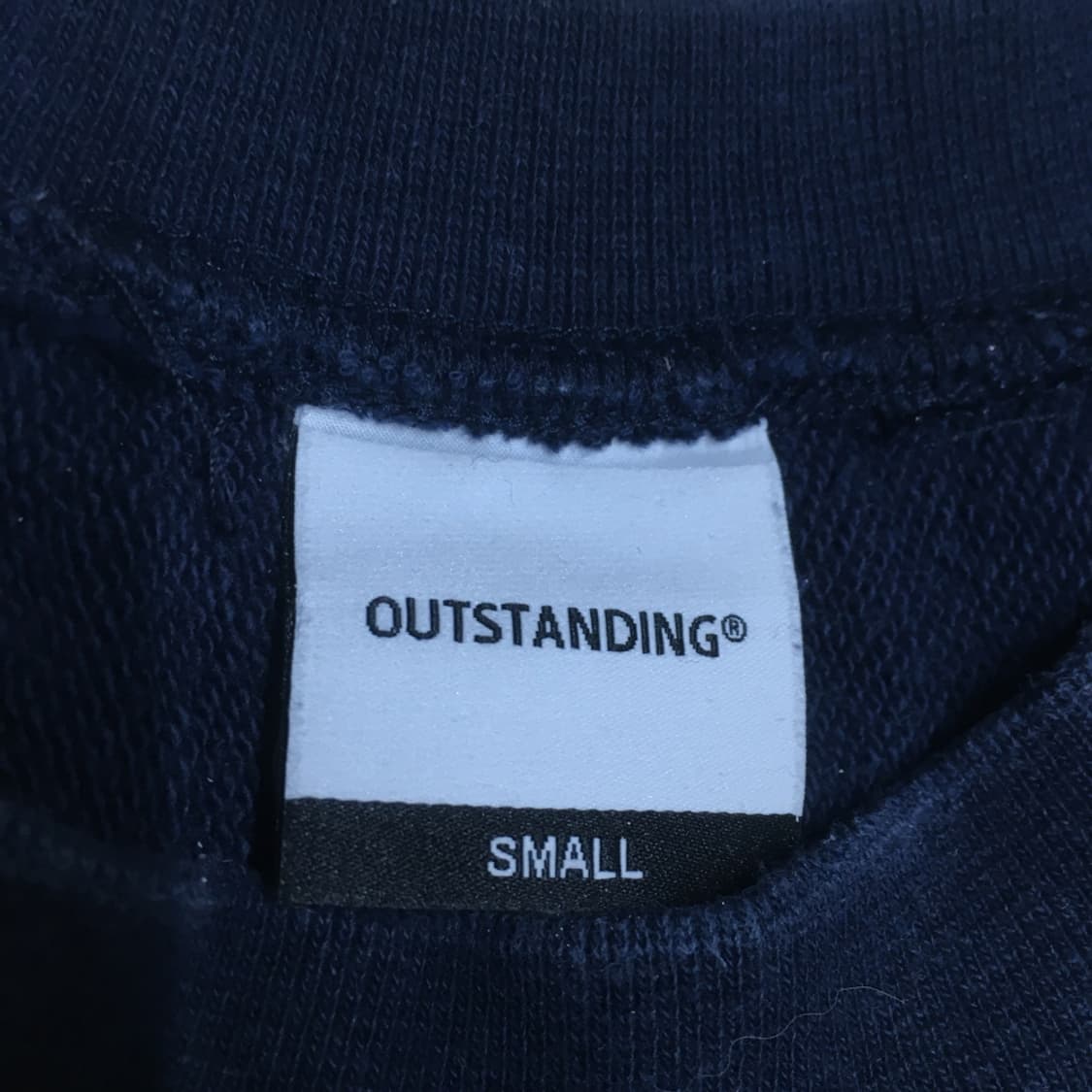 아웃스탠딩 올림피아 맨투맨 BB19 상품이미지4