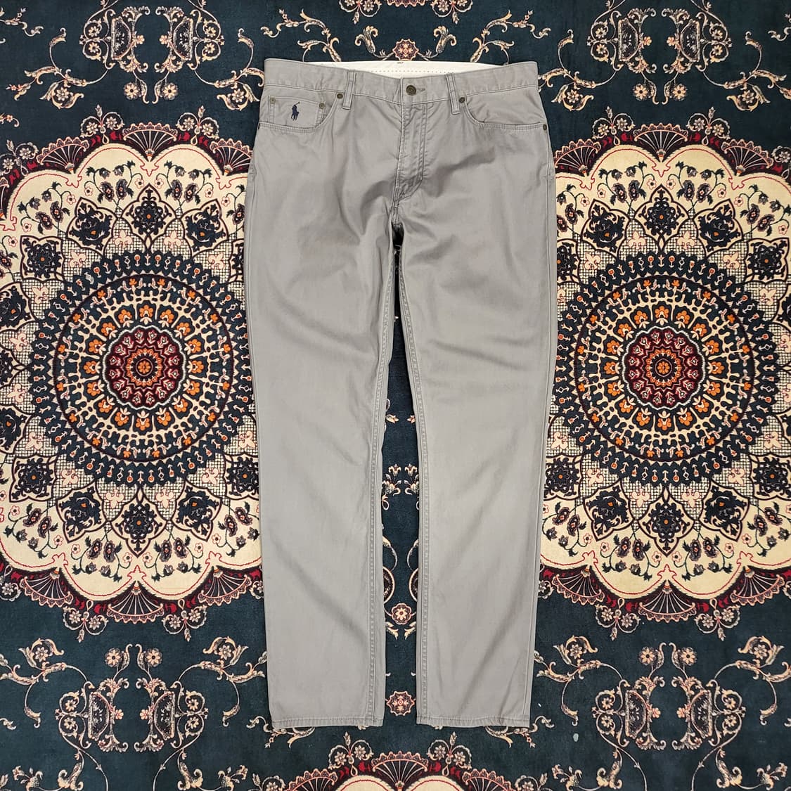 폴로 랄프로렌 치노 팬츠 (34) 상품이미지1