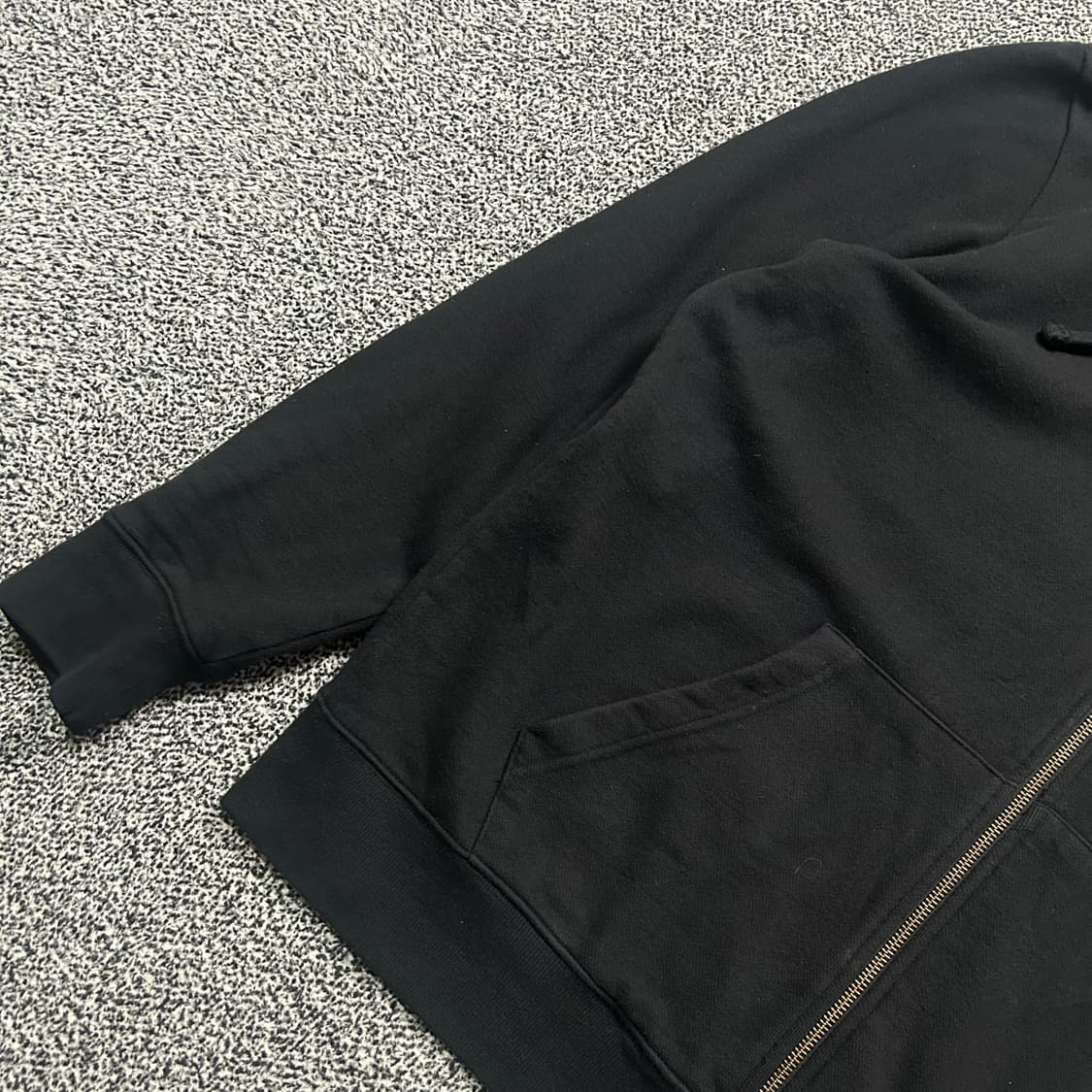 데우스 엑스 마키나 후드집업 상품이미지4