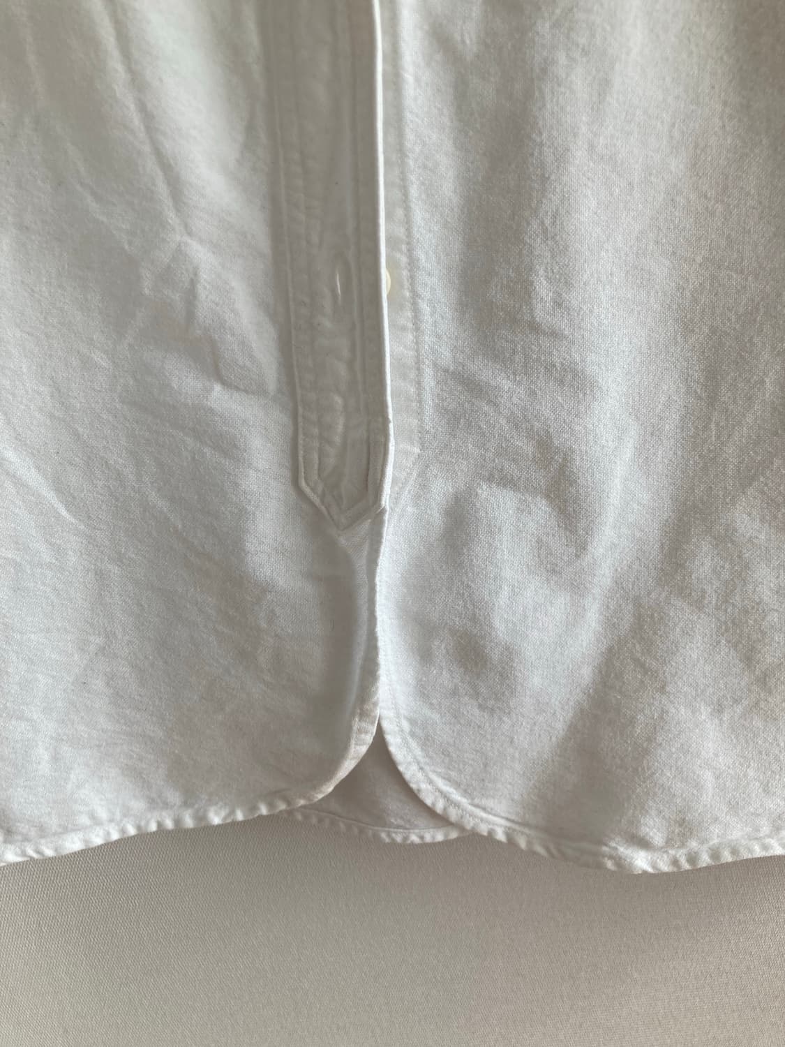 MHL 마가렛호웰 셔츠 상품이미지4