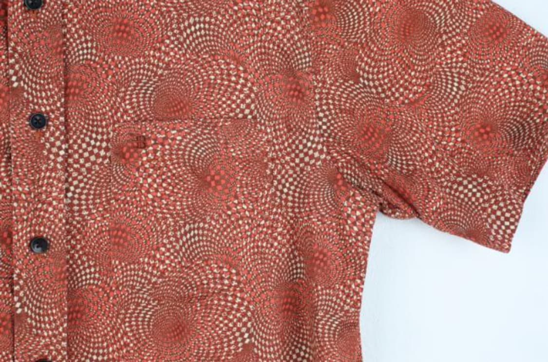 에토레 셔츠 상품이미지4