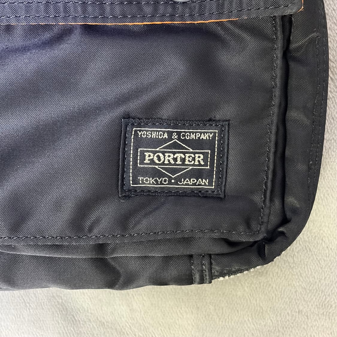 porter 요시다 포터 탱커 스냅숄더백 상품이미지9
