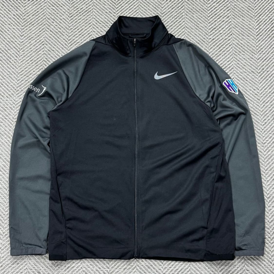  레글런 나이키 드라이 핏 저지 v2836 상품이미지1