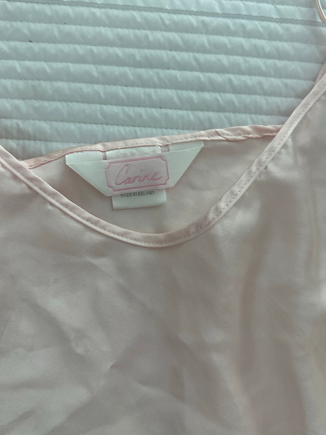 Vintage slip dress 상품이미지2