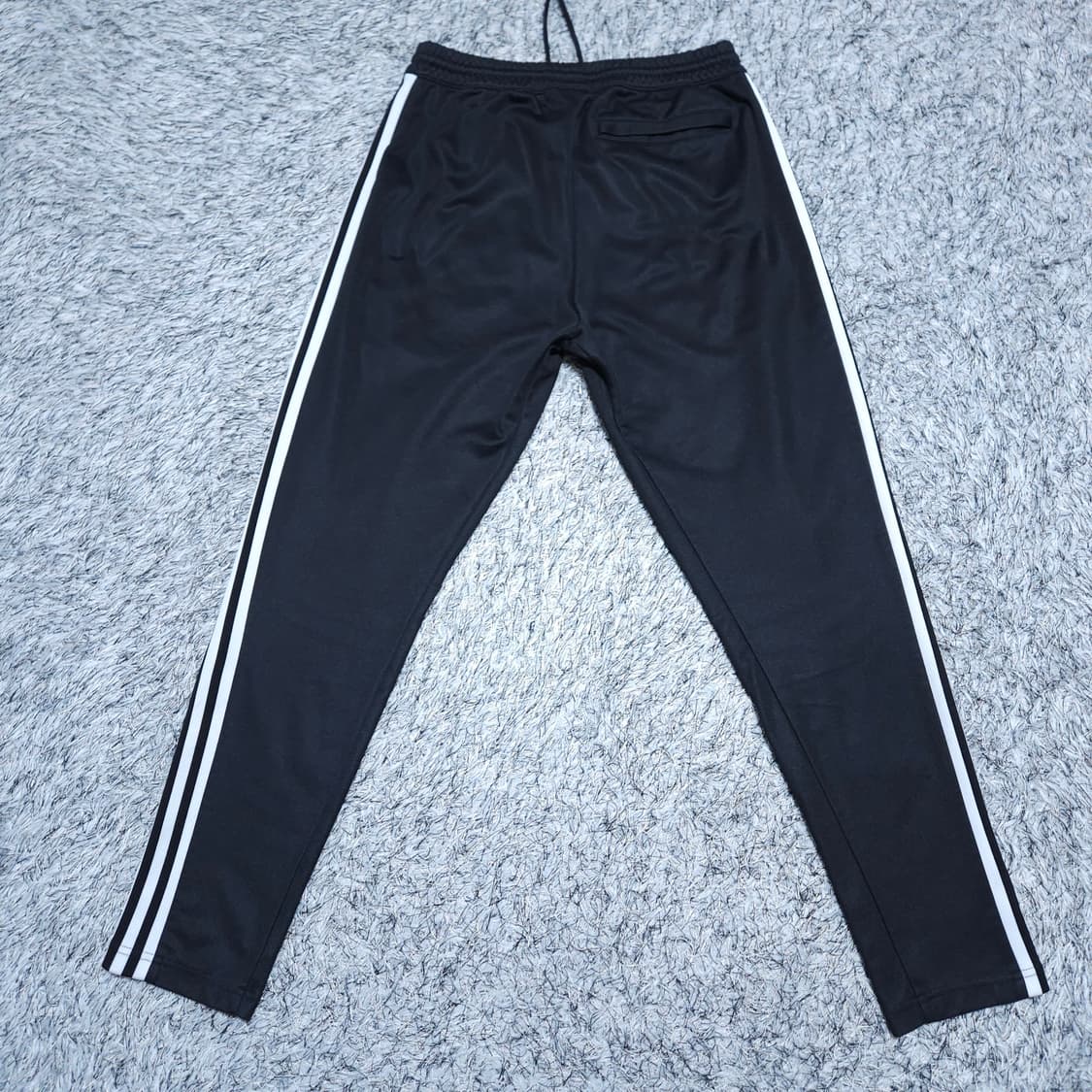 아디다스) L 남자 베켄바우어 트랙팬츠 트레이닝 / 왕눈이샵 상품이미지5