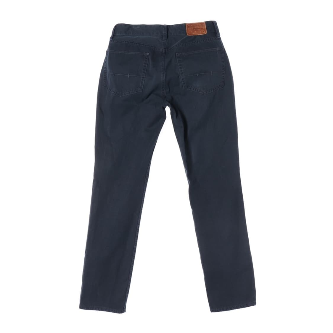 폴로 랄프로렌 네이비 포니 스트레이트 팬츠 상품이미지2