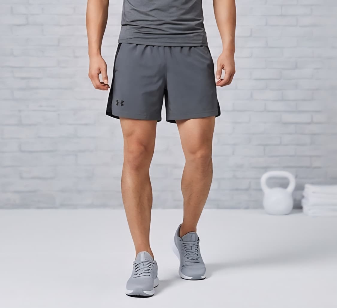 [33]언더아머 스포츠 반바지 상품이미지1