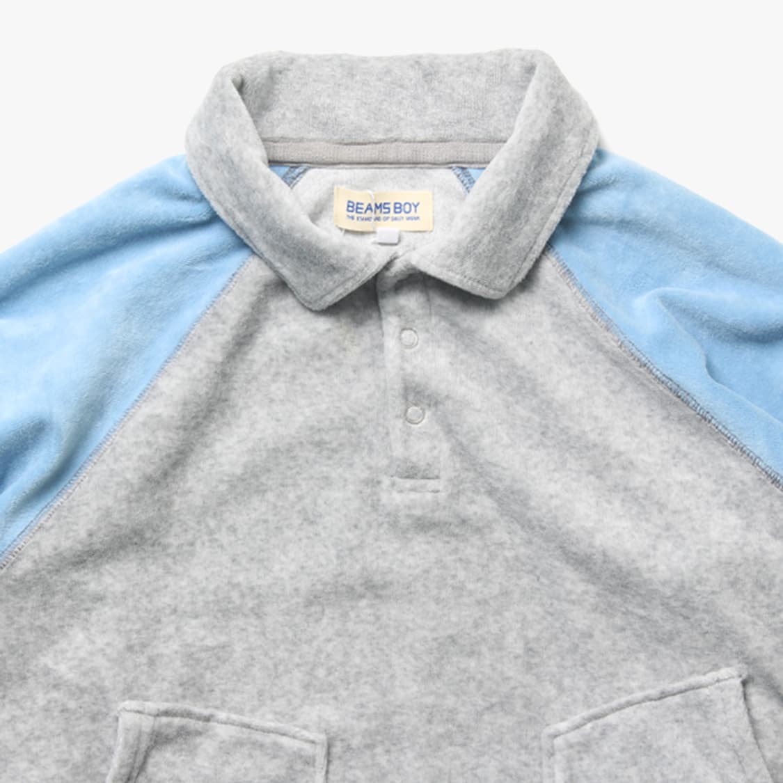  BEAMS BOY "Grey T-Shirts" 상품이미지2