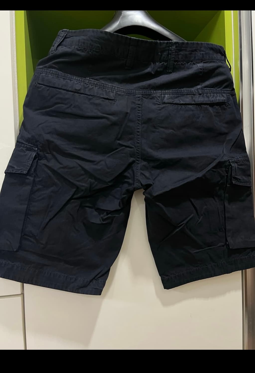 스톤아일랜드 버뮤다 반바지 상품이미지2