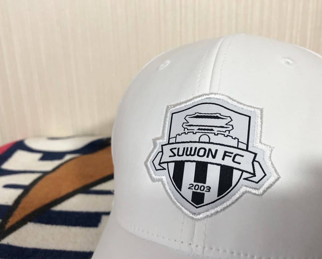 K리그2 험멜 수원FC 모자/볼캡 상품이미지5