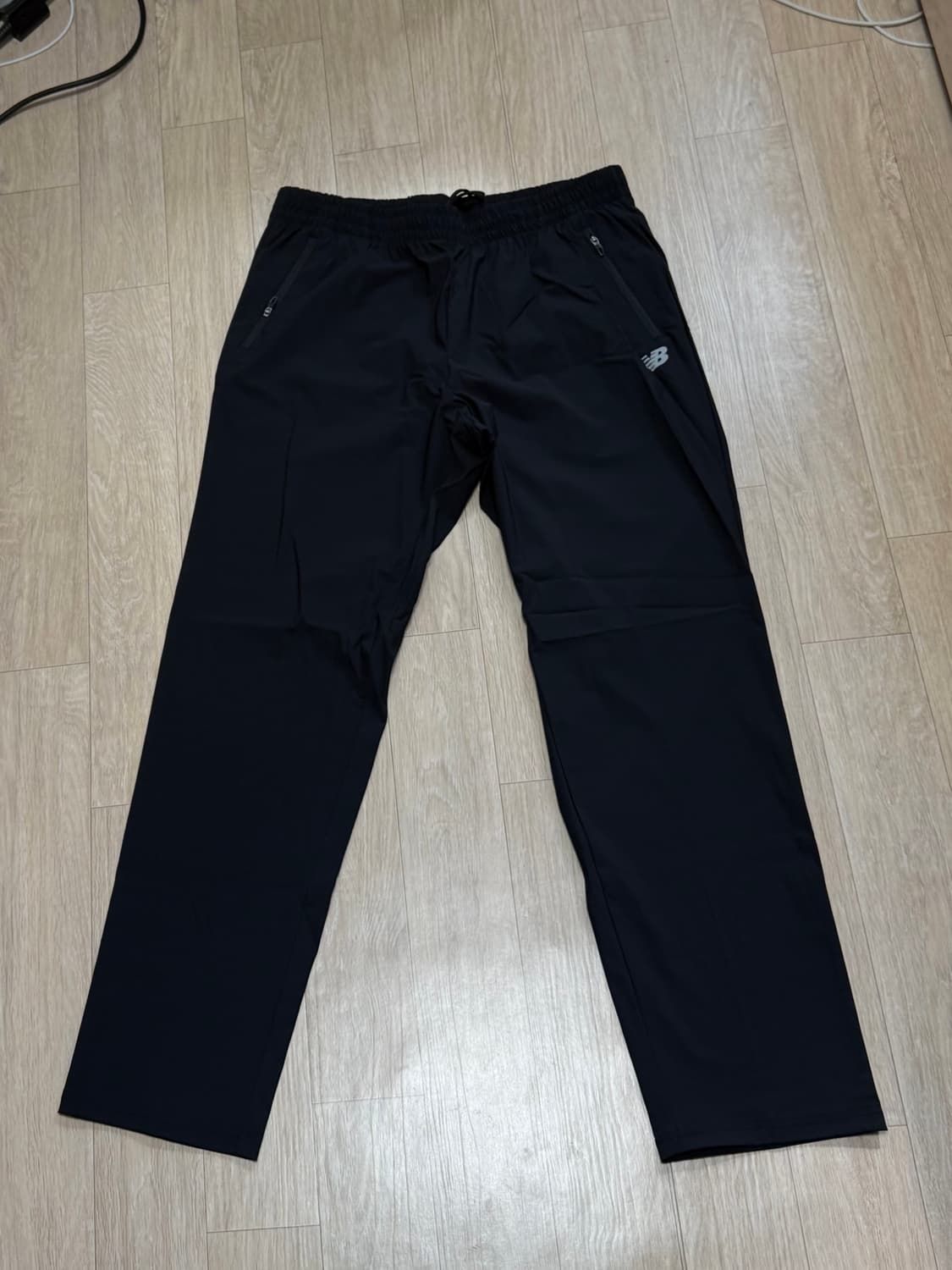 뉴발란스 트레이닝 자켓 세트 상품이미지3