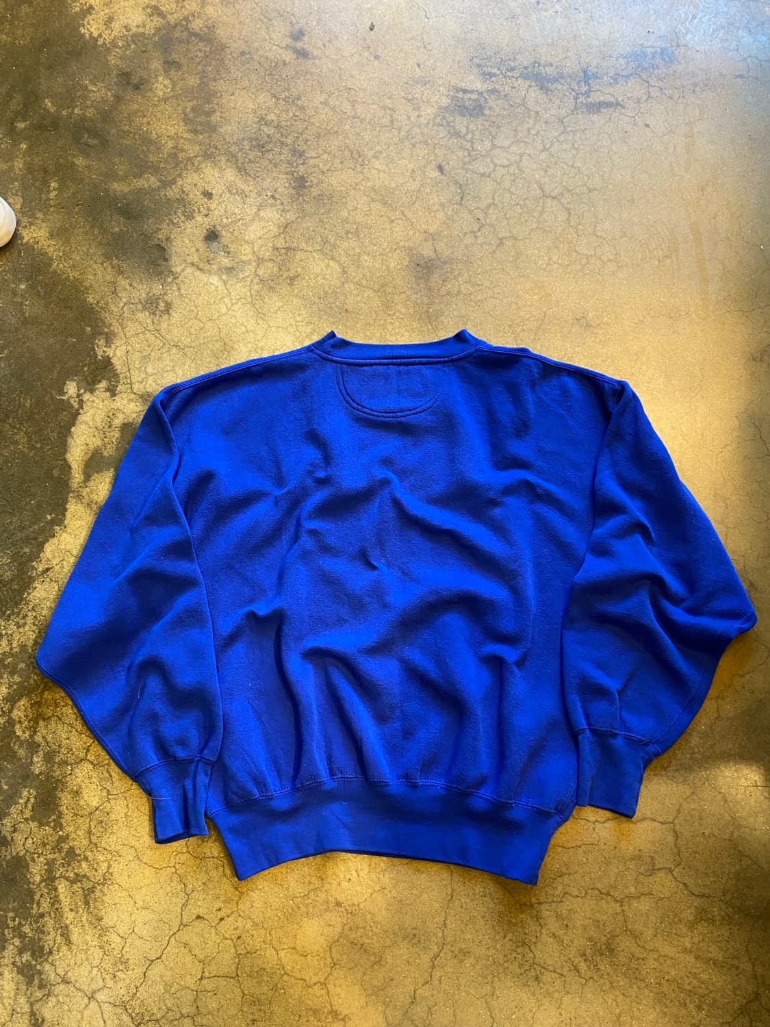 90s Kentucky Wildcats Sweat 상품이미지2