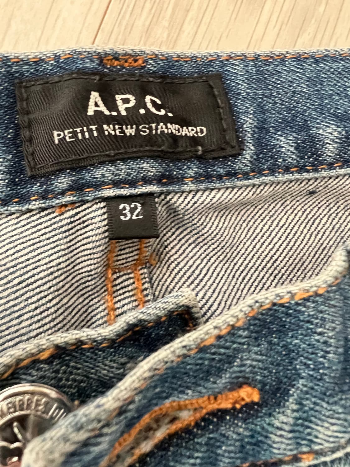 A.P.C 상품이미지2
