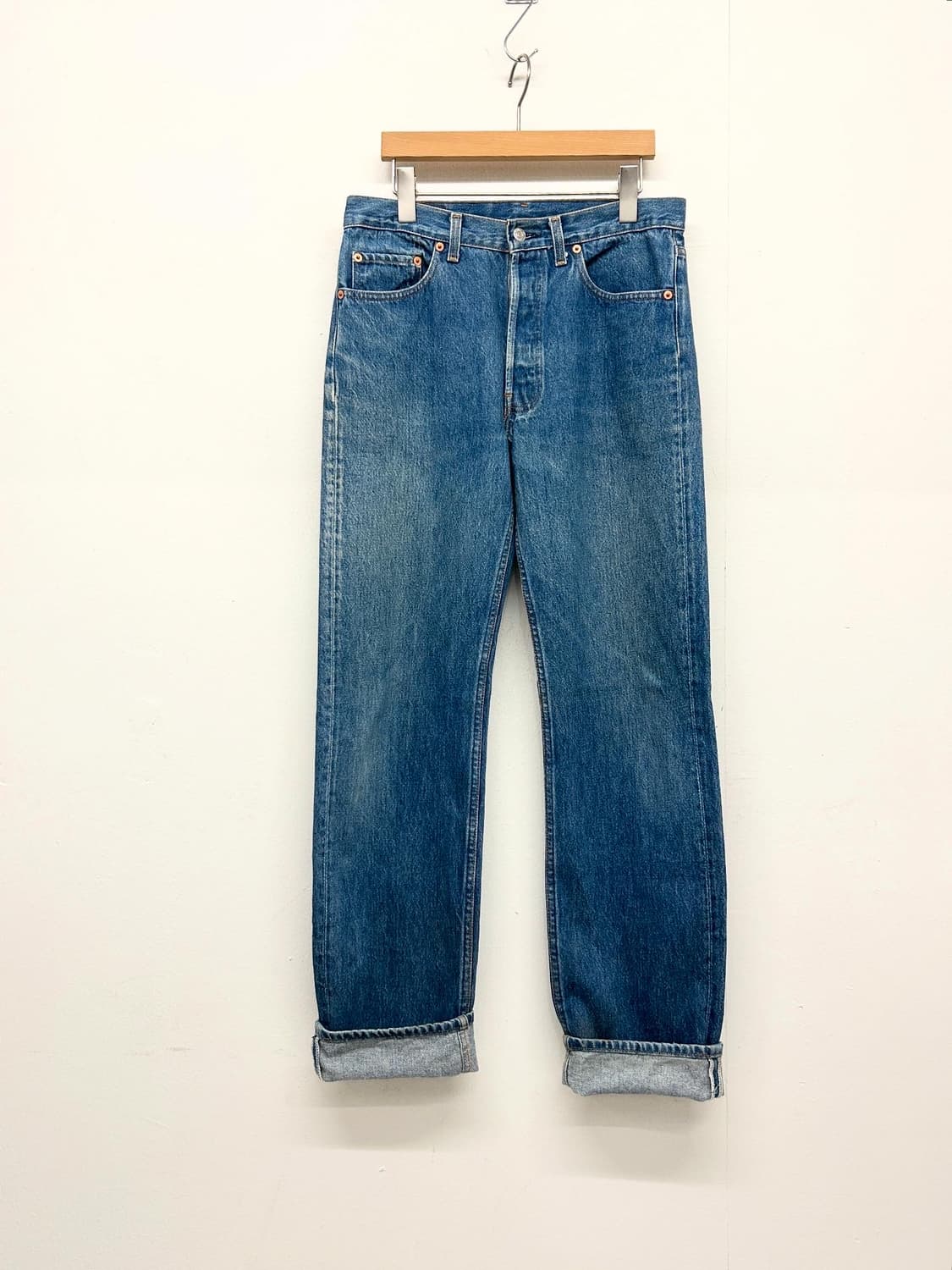 90s Levis 501 청바지 상품이미지1