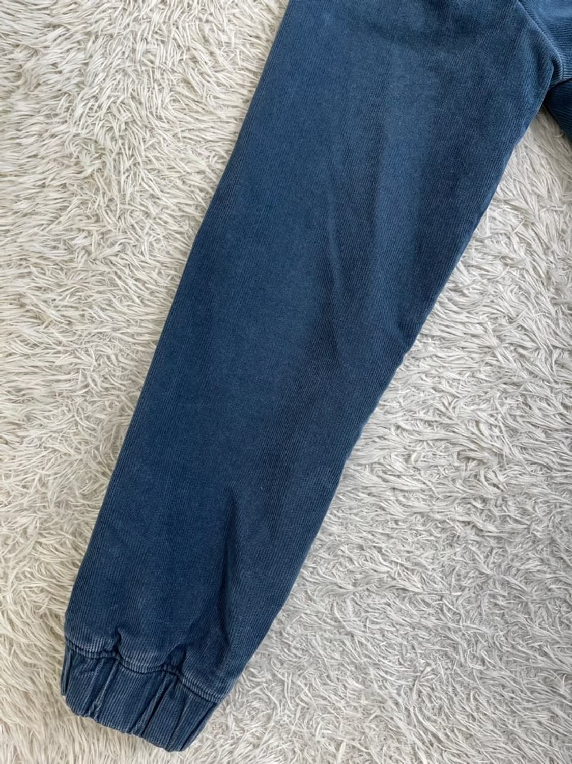 디키즈 코듀로이 블루종 자켓/#2820 상품이미지3