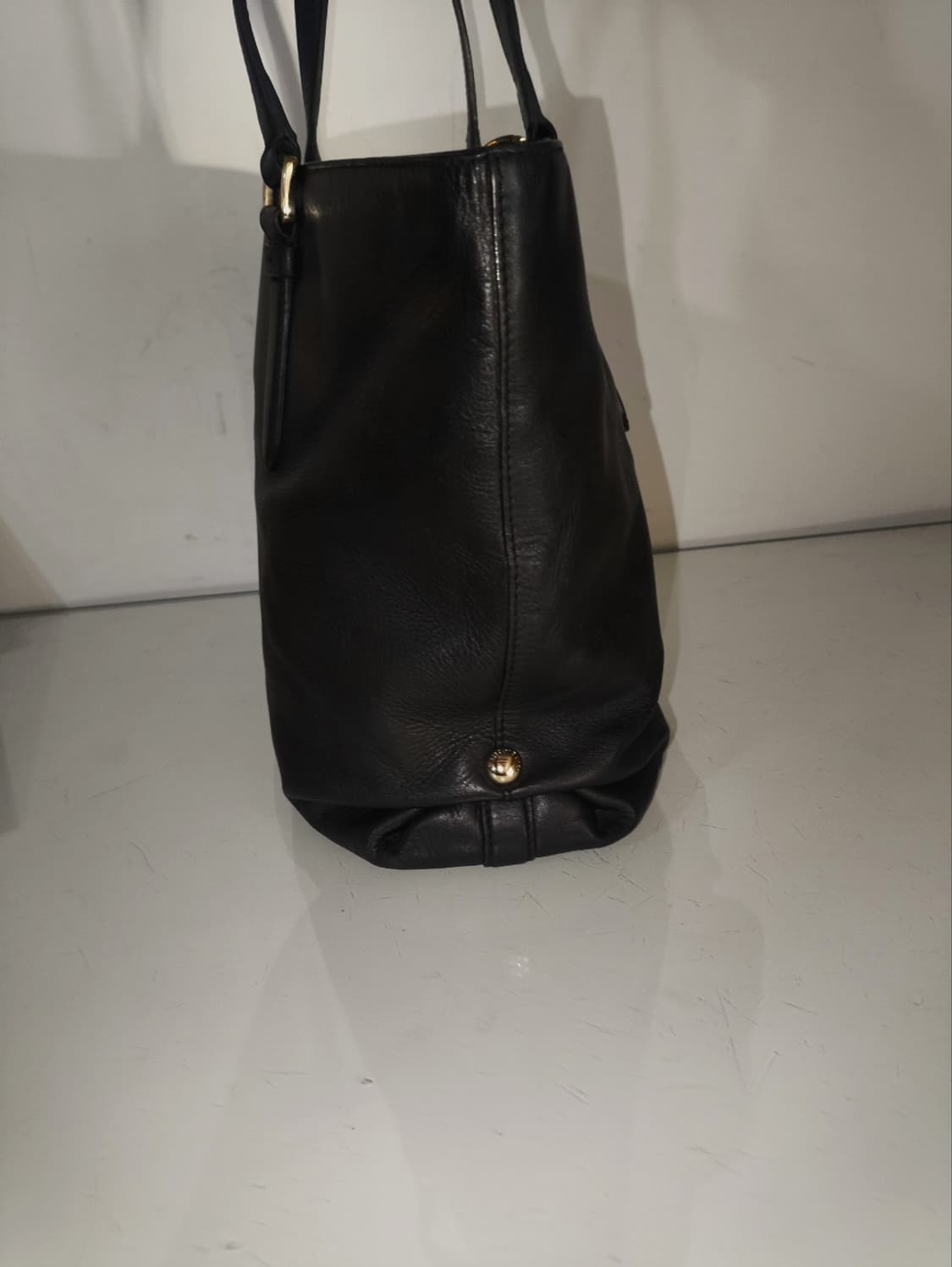 루이까또즈 쇼퍼백 숄더백 가죽 상품이미지2