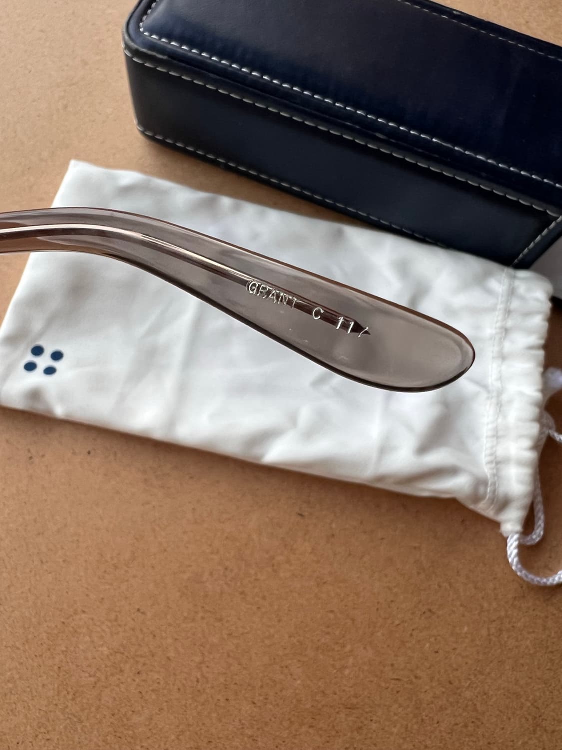 옐로우 플러스 GRANT C117 선글라스 상품이미지8