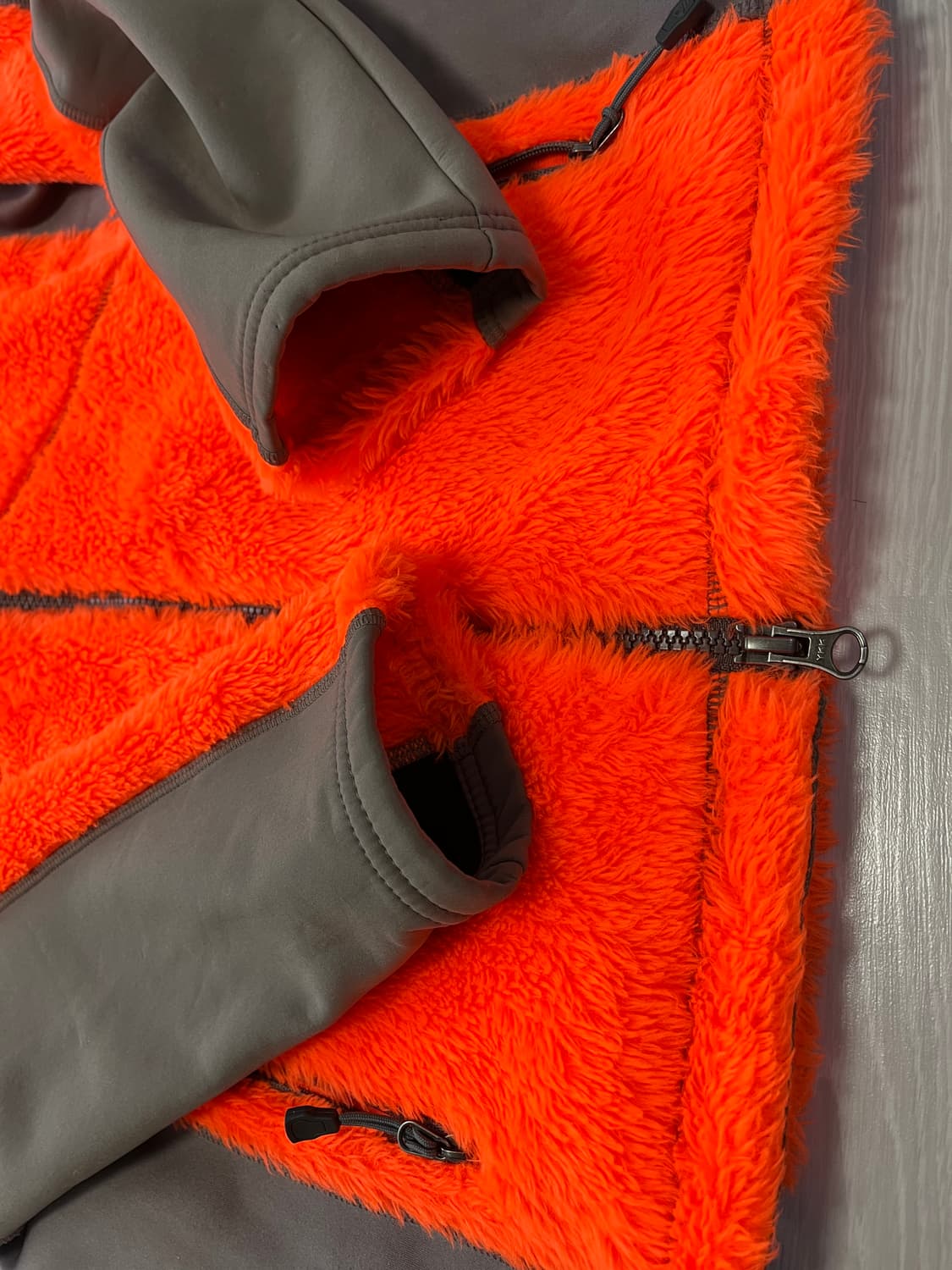 마운틴하드웨어 폴라텍 몽키자켓M 상품이미지3