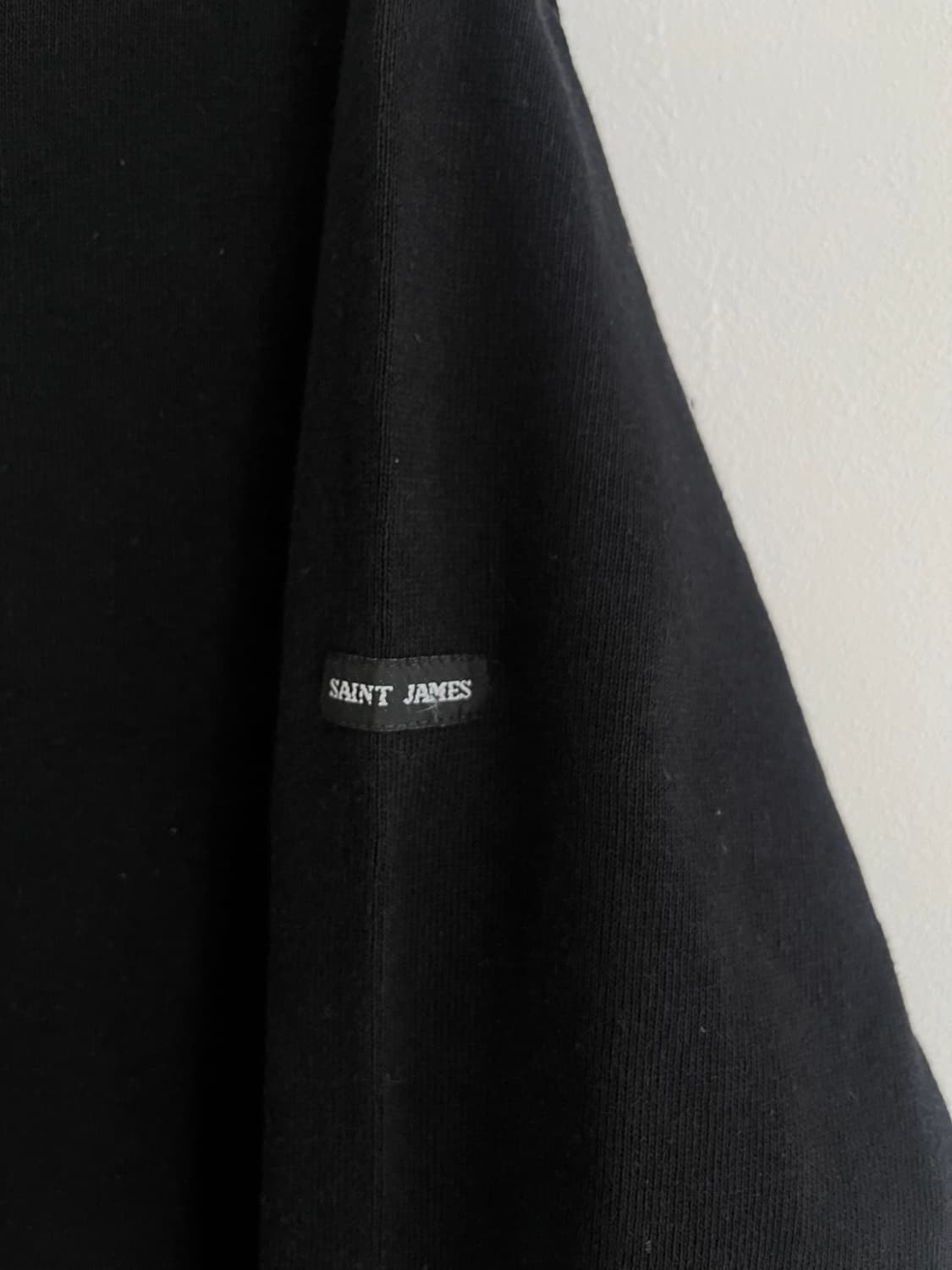 SAINT JAMES long sleeve 상품이미지2
