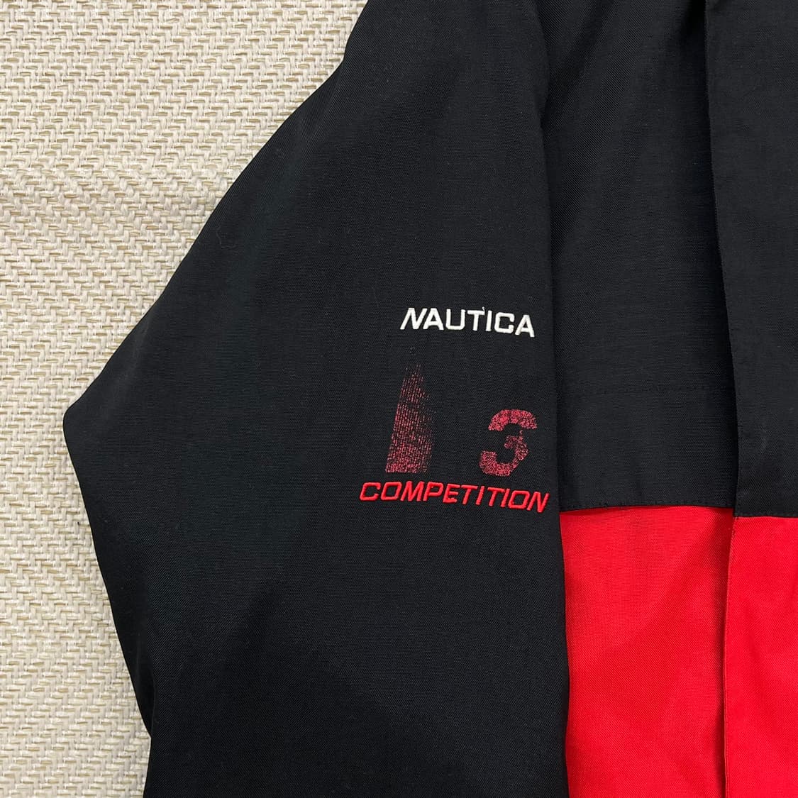 노티카 올드스쿨 리버시블 자켓 r2785 상품이미지6