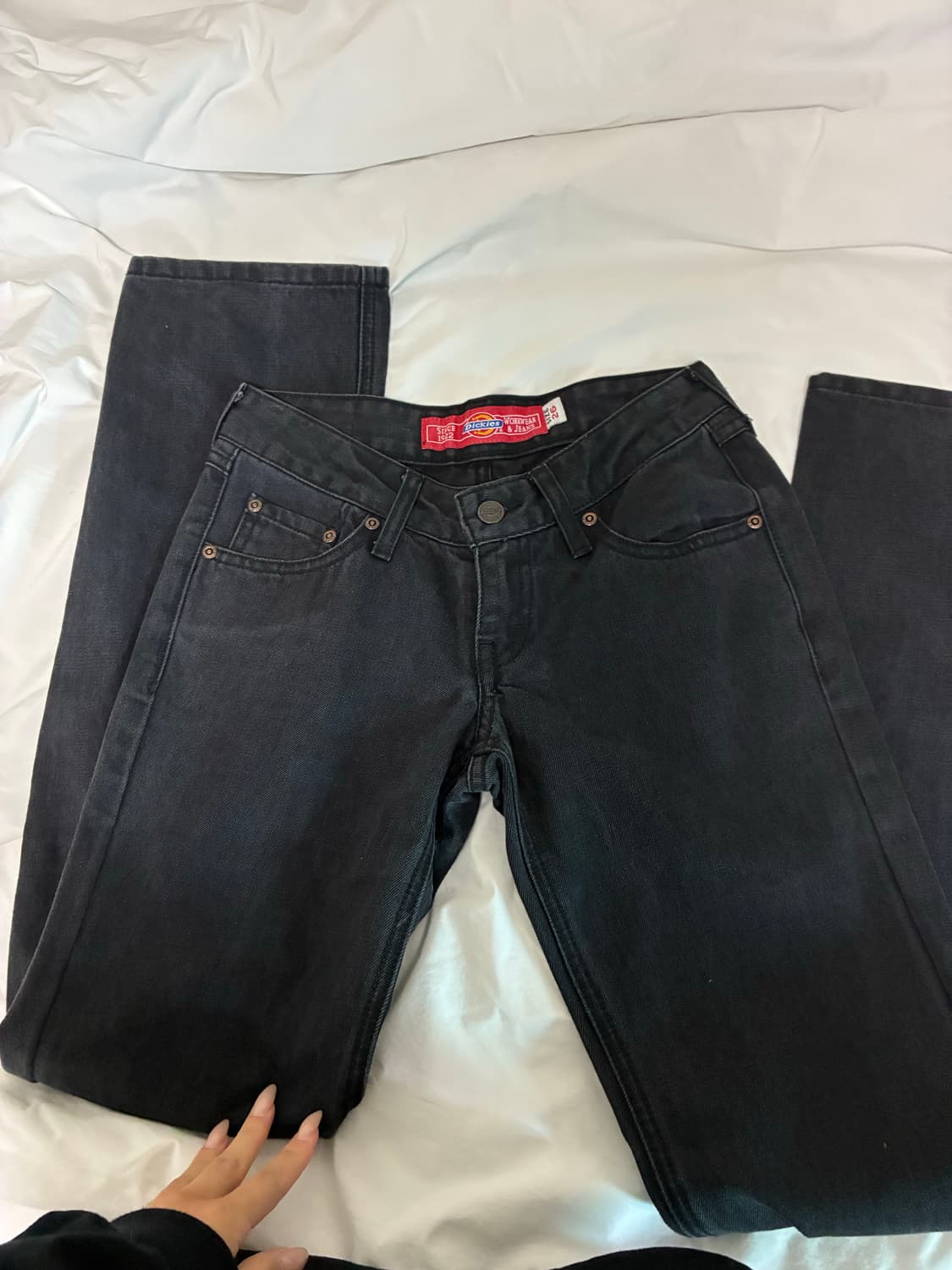 디키즈 데님 26 상품이미지1