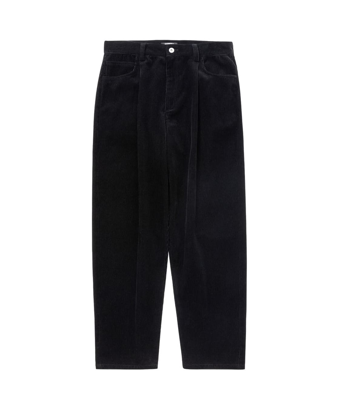 카네이테이 코듀로이 와이드 팬츠 L 새상품 상품이미지1