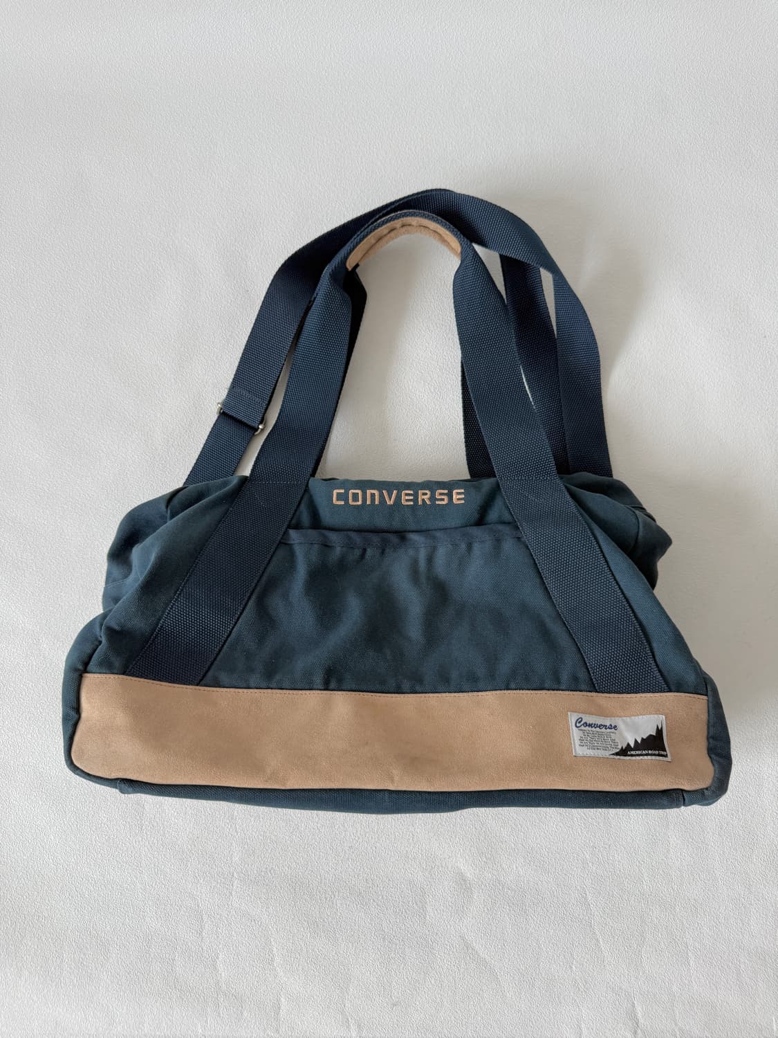 컨버스(CONVERSE) 보스톤 토트백 상품이미지2