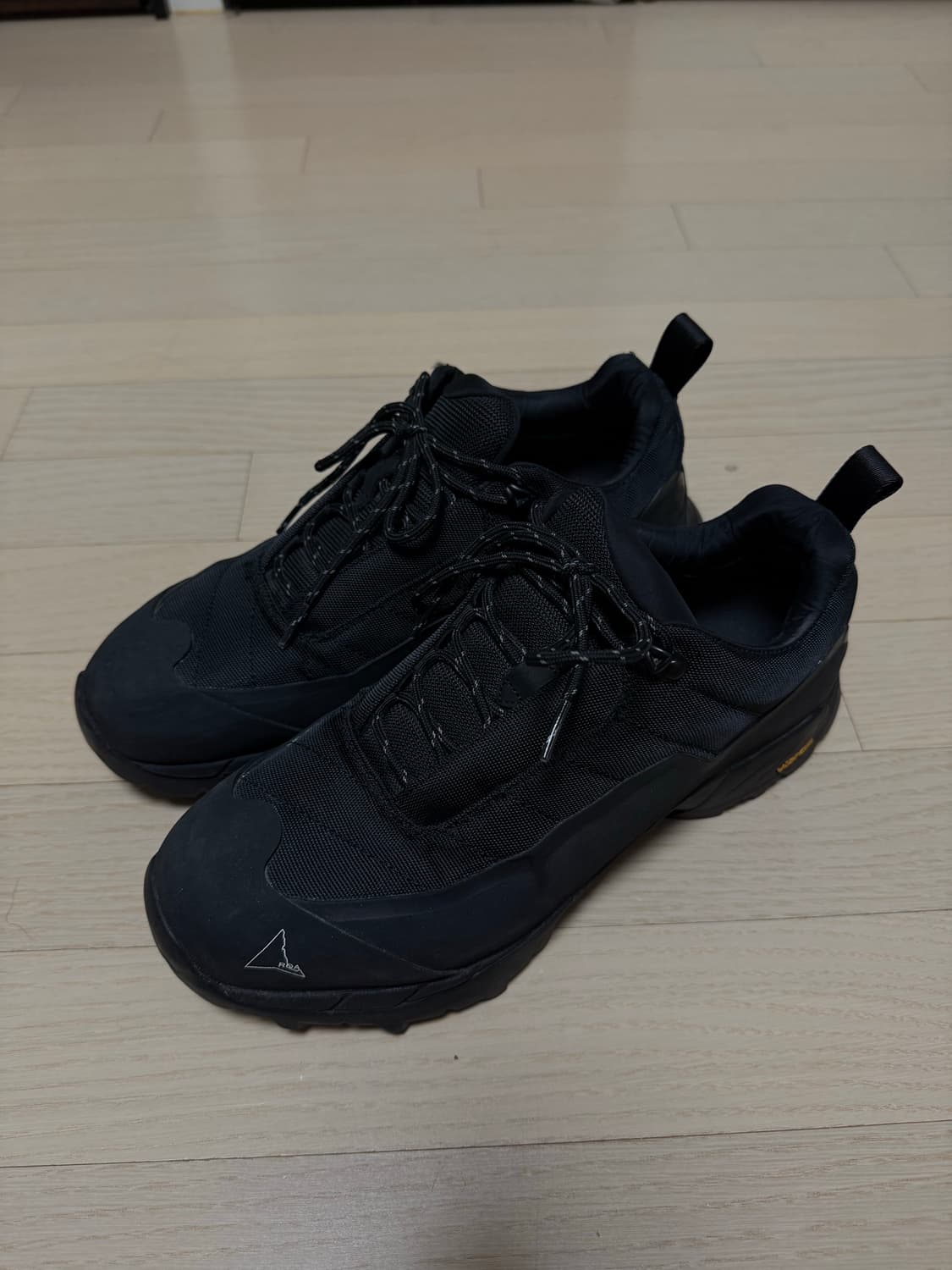 3회착 로아하이킹 카타리나 eu43 (275-280) 상품이미지1