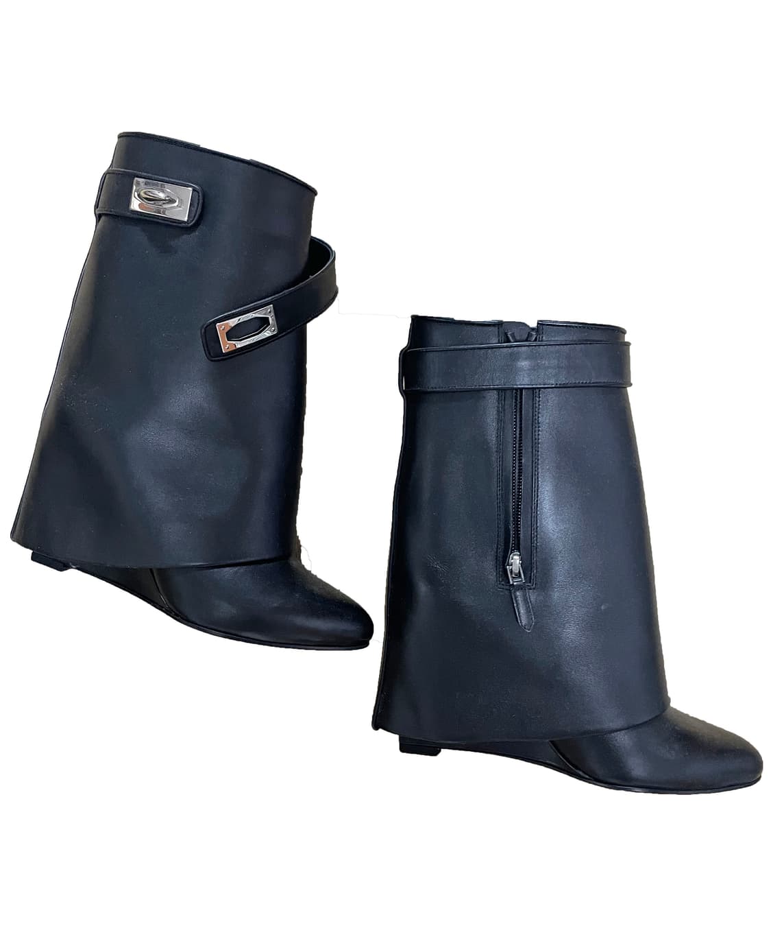 Givenchy / Shark Boots 상품이미지2