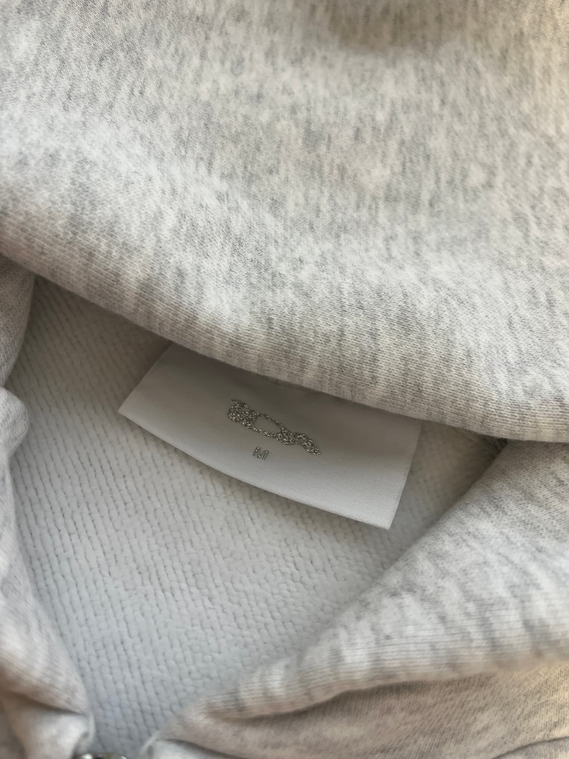 IDA 후드집업 M 상품이미지4