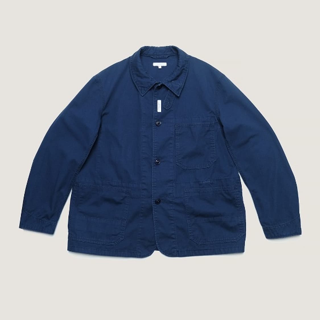 20ss flat twill work jacket 상품이미지1
