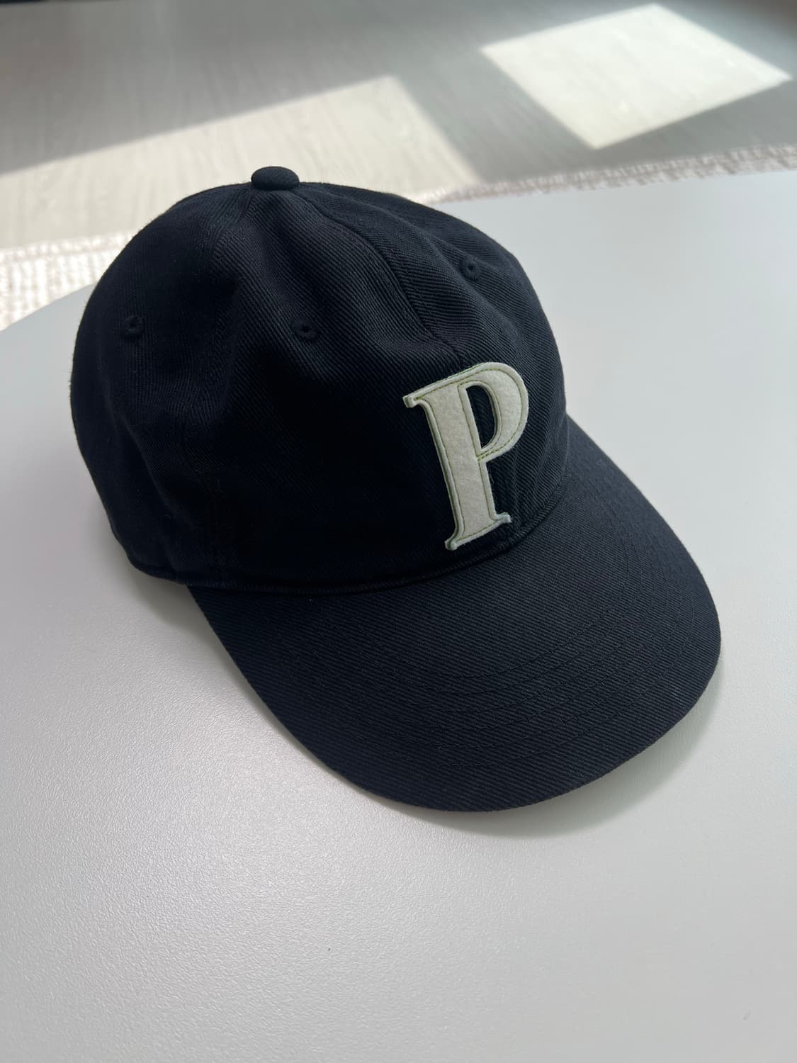 테프스토어즈 그래듀에이션픽쳐스어게인 볼캡 L 상품이미지1