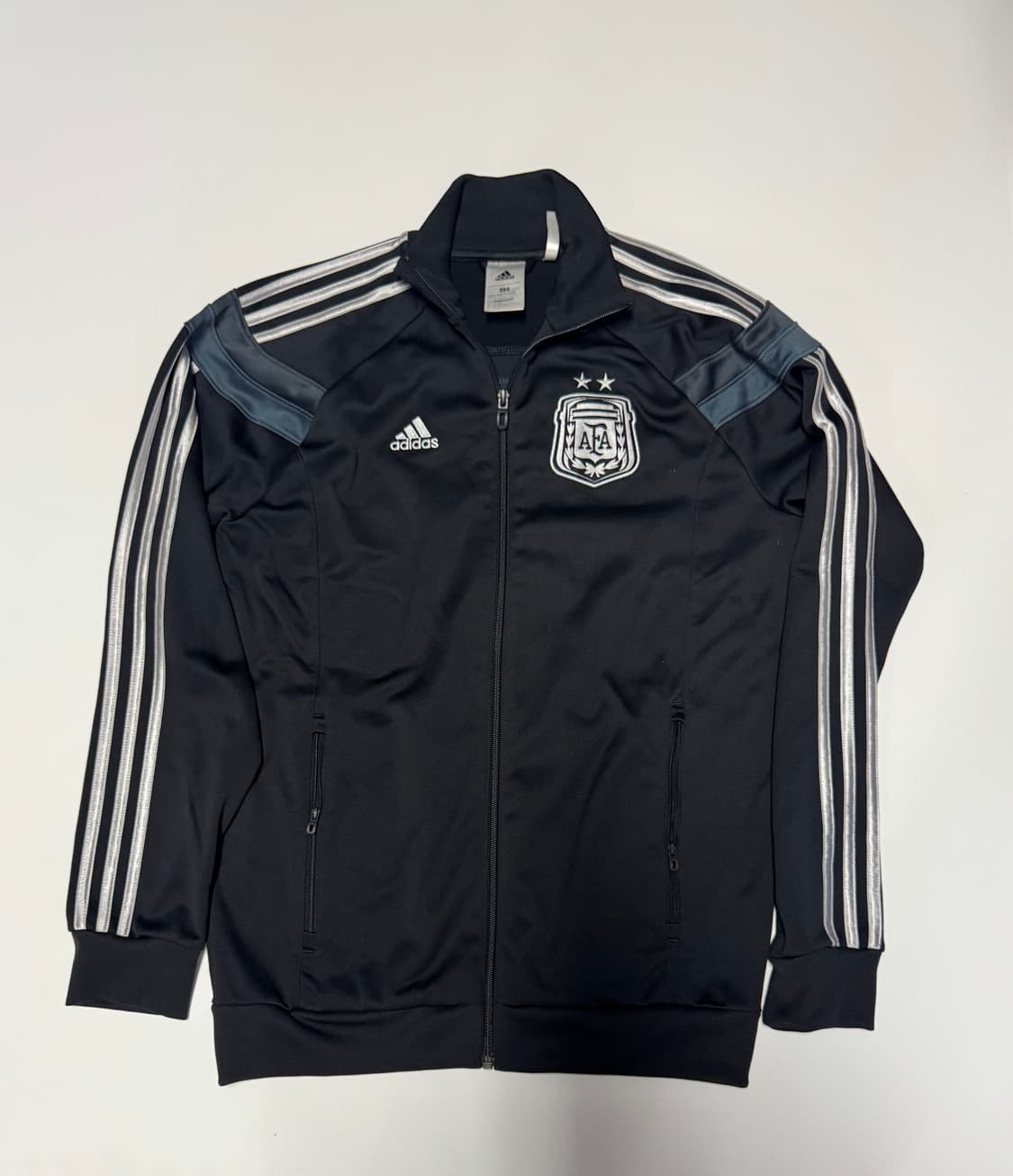 아디다스 올드스쿨 오리지널 아르헨티나 져지 M 상품이미지1