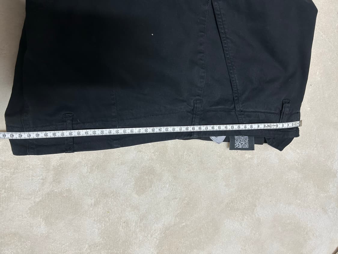 스톤아일랜드 멀티 탄창 카고 팬츠 상품이미지6