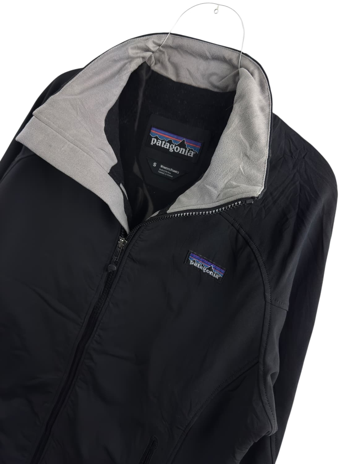 파타고니아 애즈 재킷1395 상품이미지3