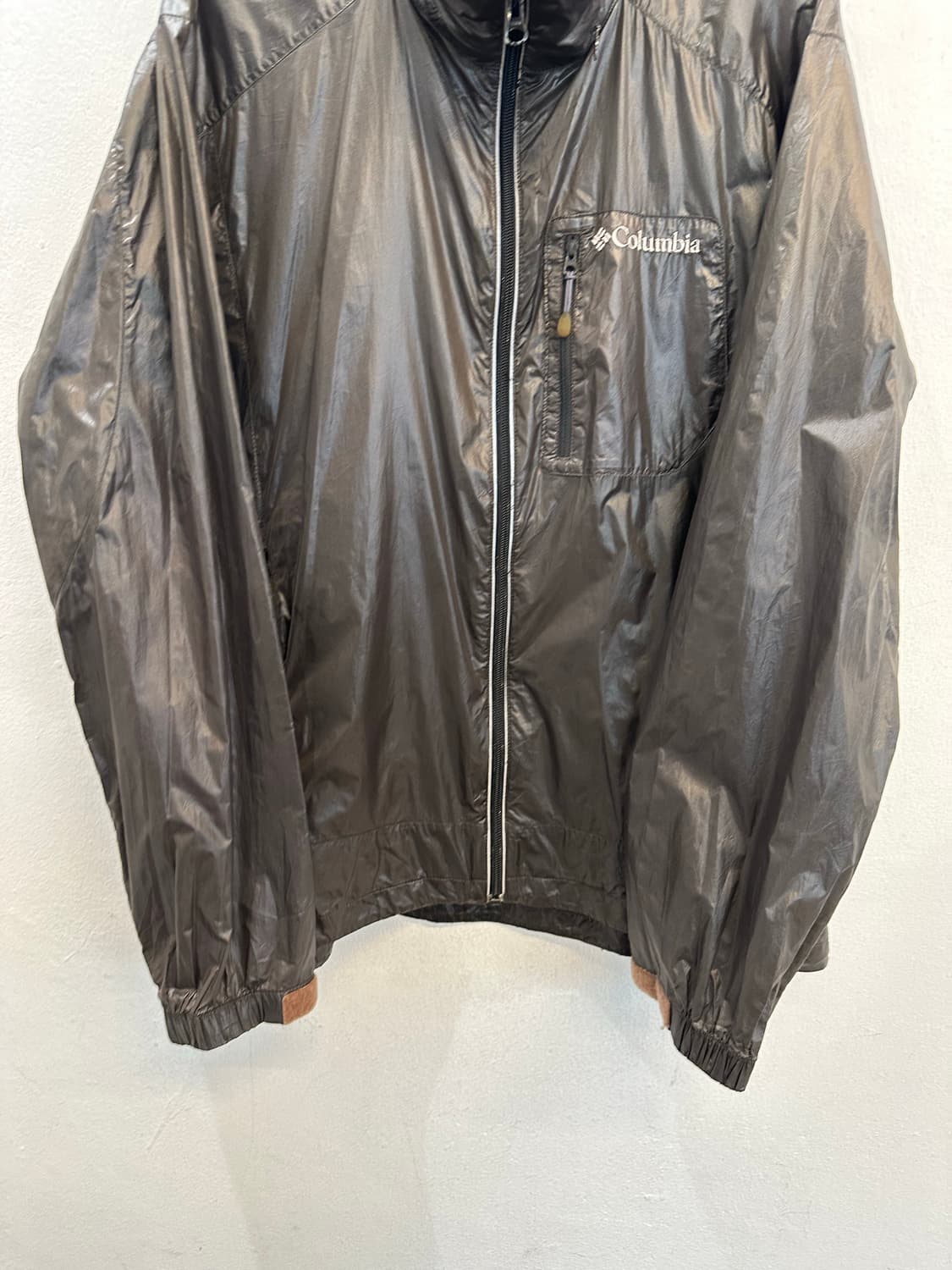 Columbia windbreaker 상품이미지3