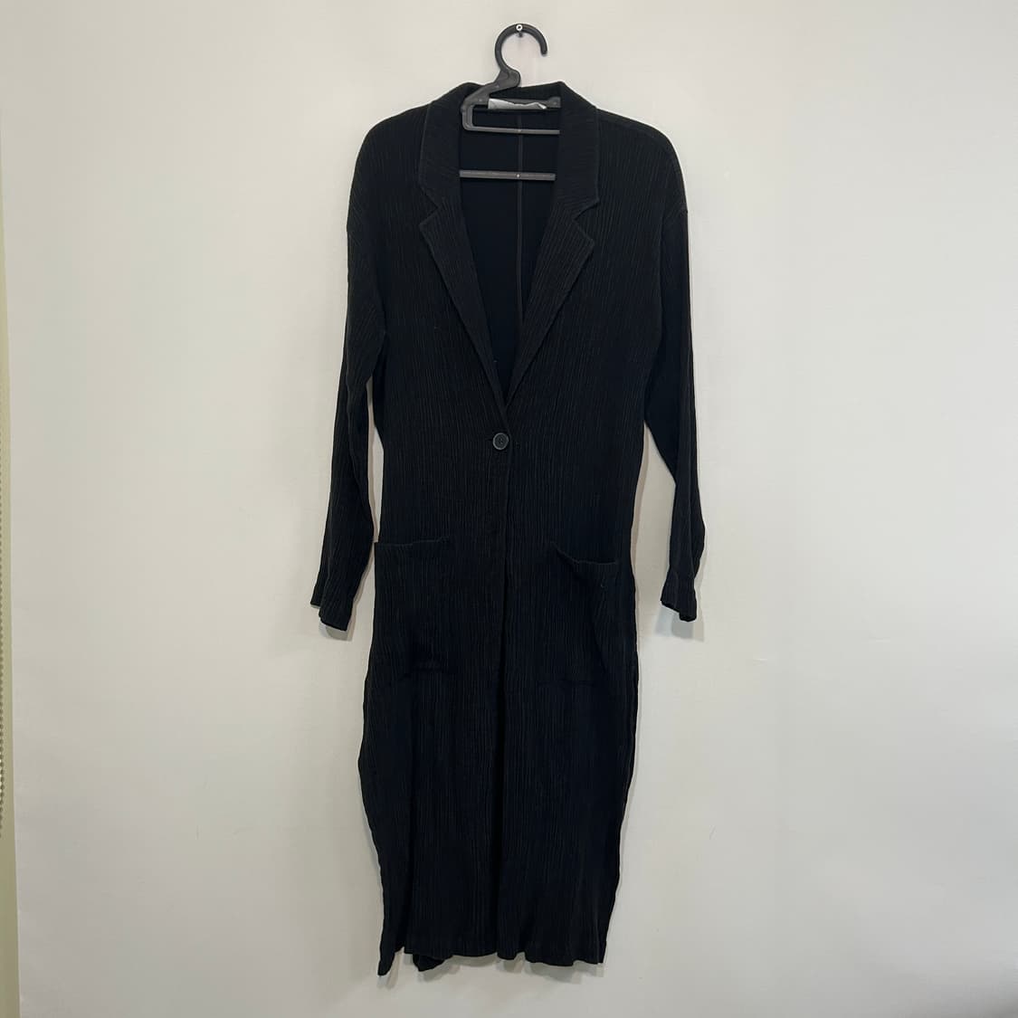 자라 롱 원피스 M 상품이미지1