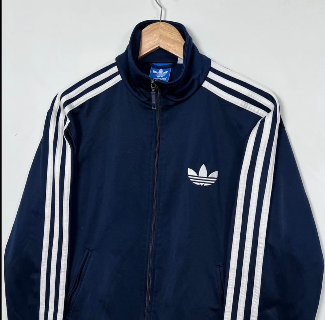 Adidas 아디다스 파이어버드 네이비 져지 상품이미지2