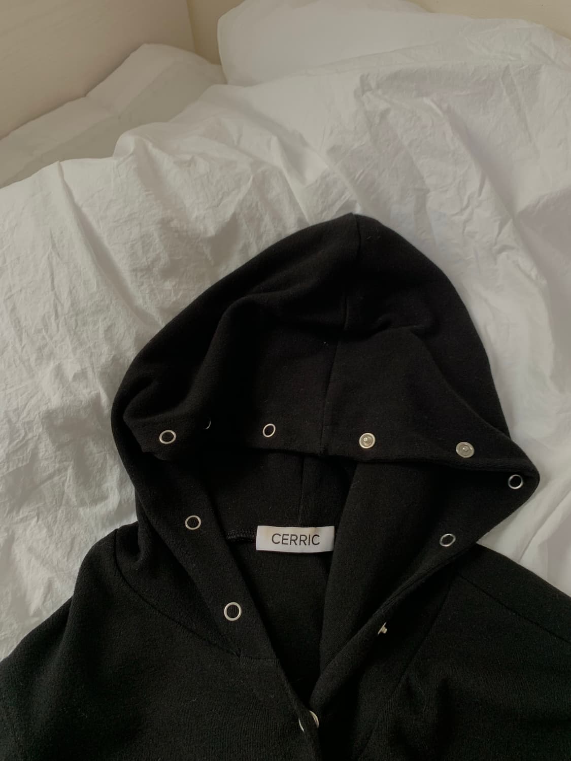 세릭 랩후드 상품이미지2