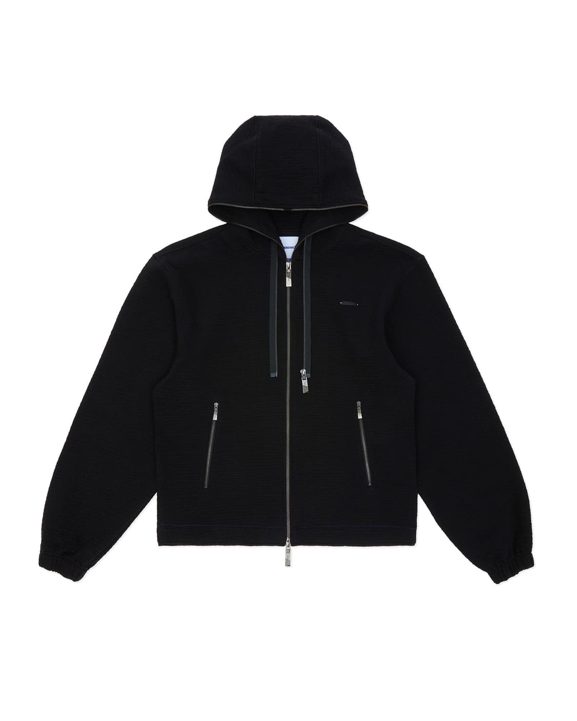 아더에러 Realce Hoodie Zip-Up Product. 31 상품이미지1