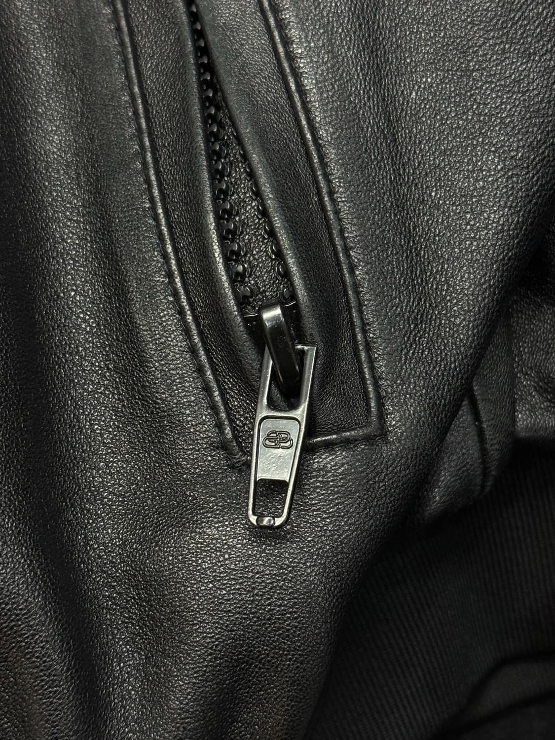 발렌시아가 택시 블루종 유니핏 상품이미지8