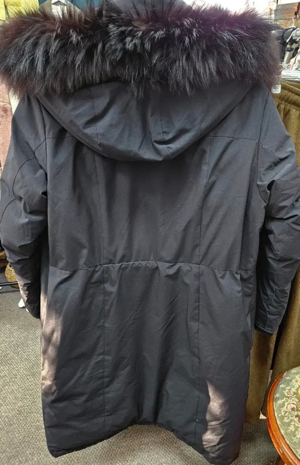 (95) 코오롱 안타티카 롱 상품이미지2