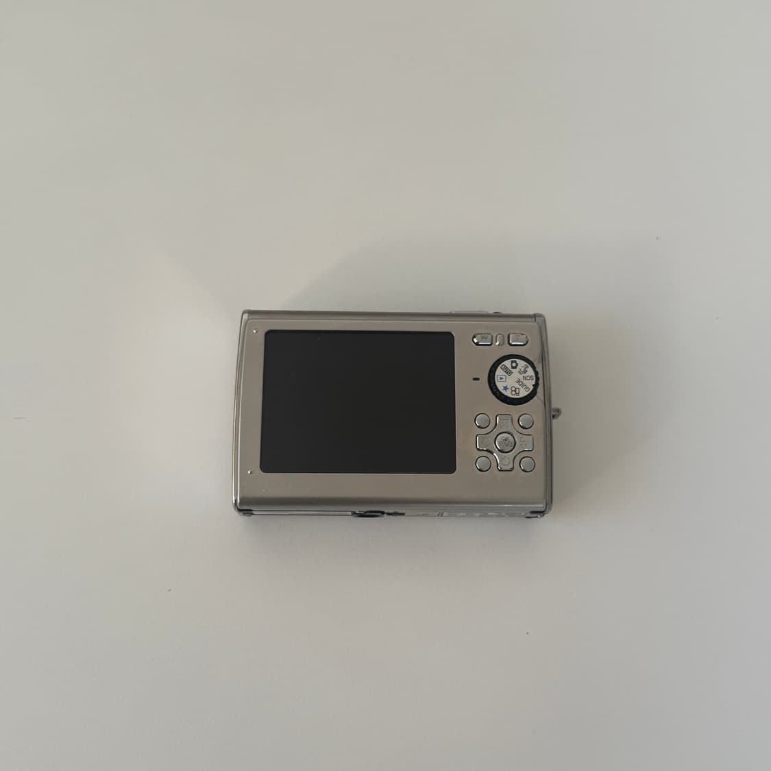 올림푸스 뮤 1030 상품이미지3