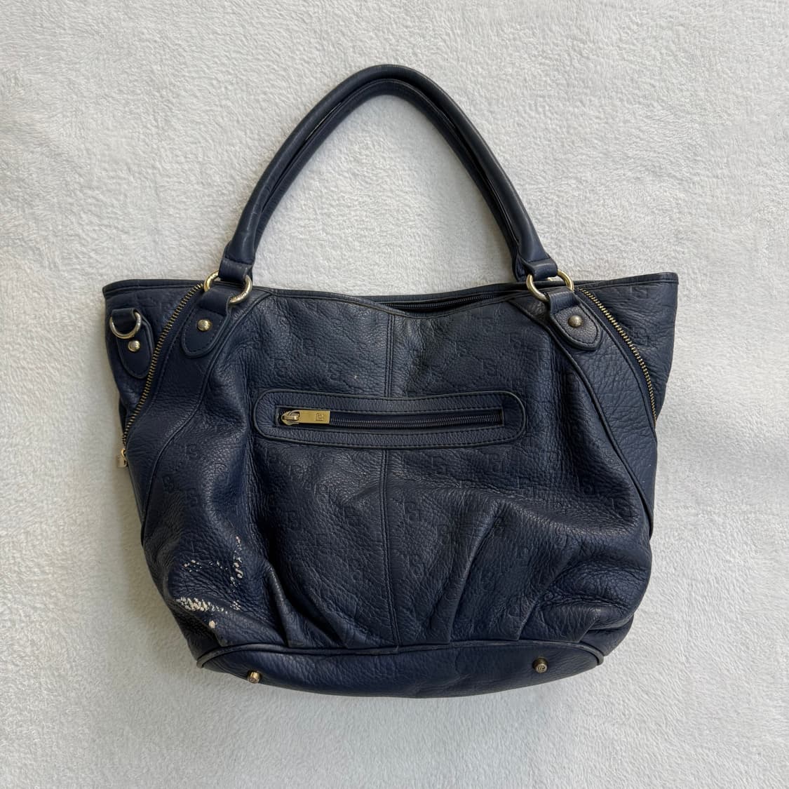 F 빈티지 여성 숄더백 0406T 상품이미지1