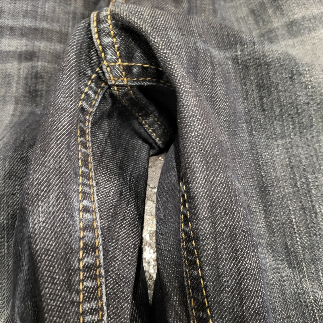 FUBU 청바지 (38) 상품이미지3