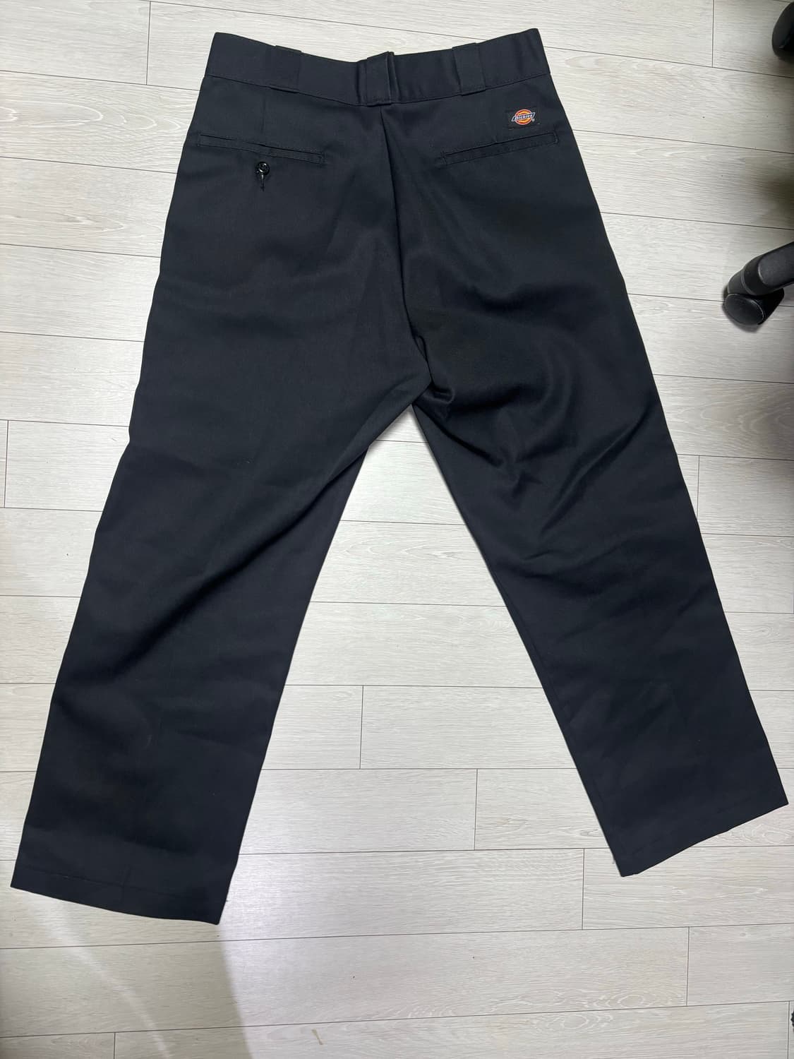 디키즈 874 블랙, 카키 상품이미지3