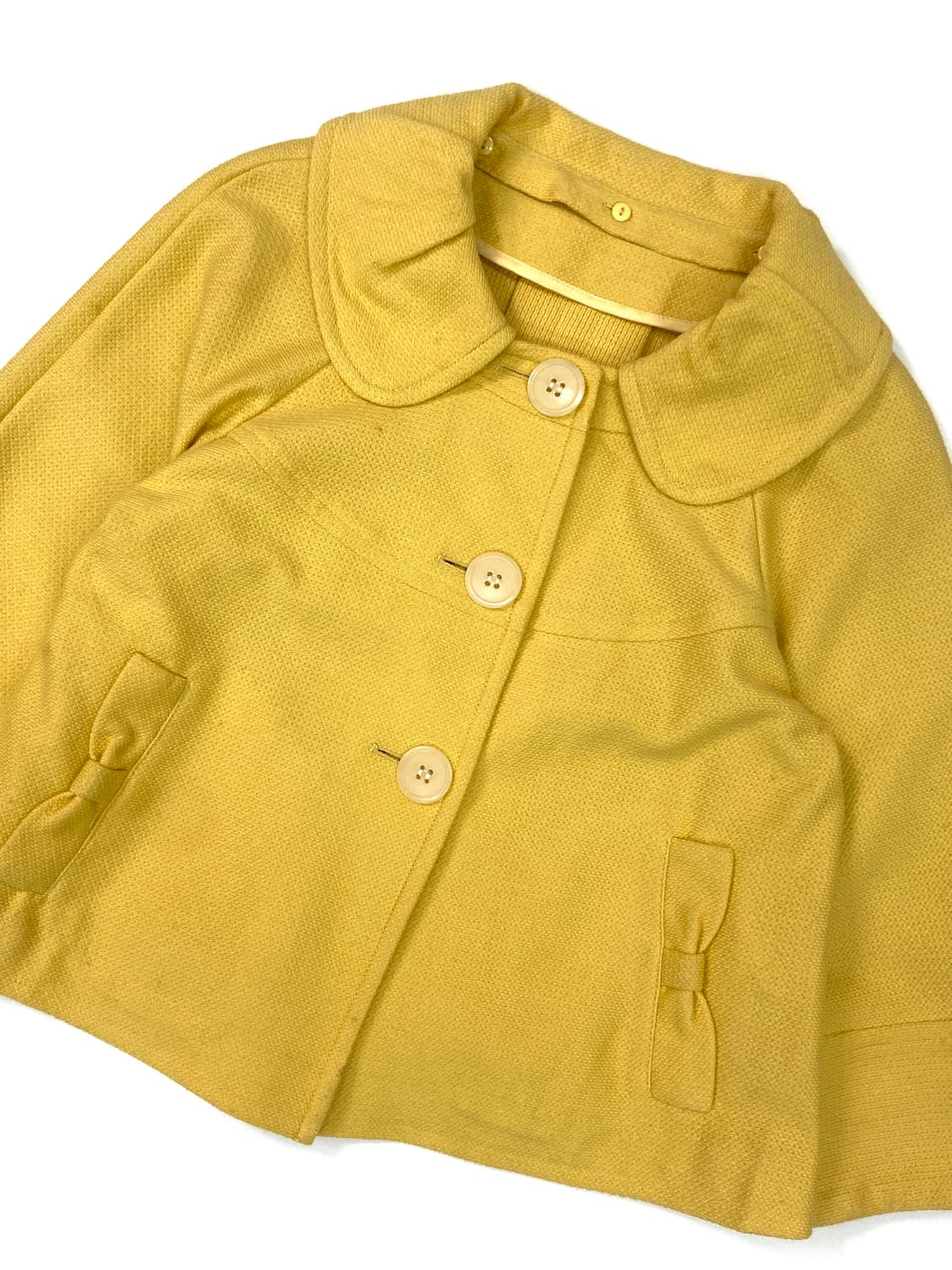 Yellow jAckEt 상품이미지2