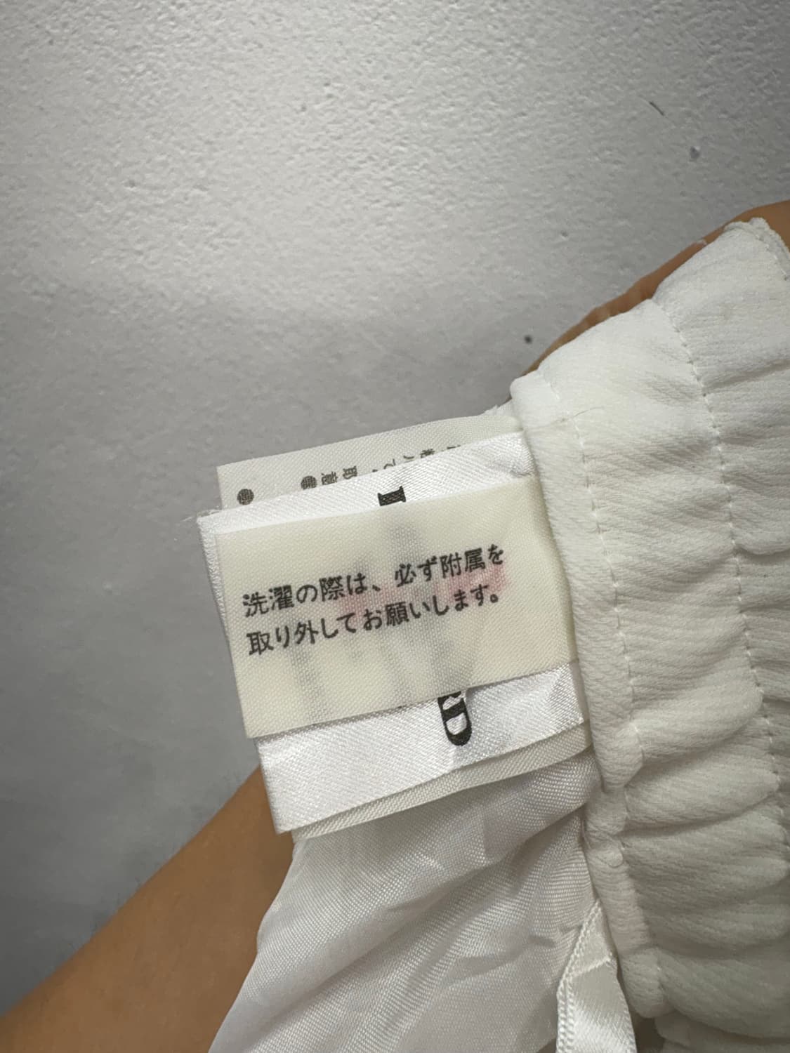 레오날드 반바지 상품이미지9