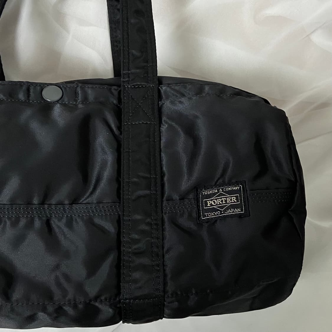 PORTER 포터 탱커 더플백 L 보스턴백 상품이미지2