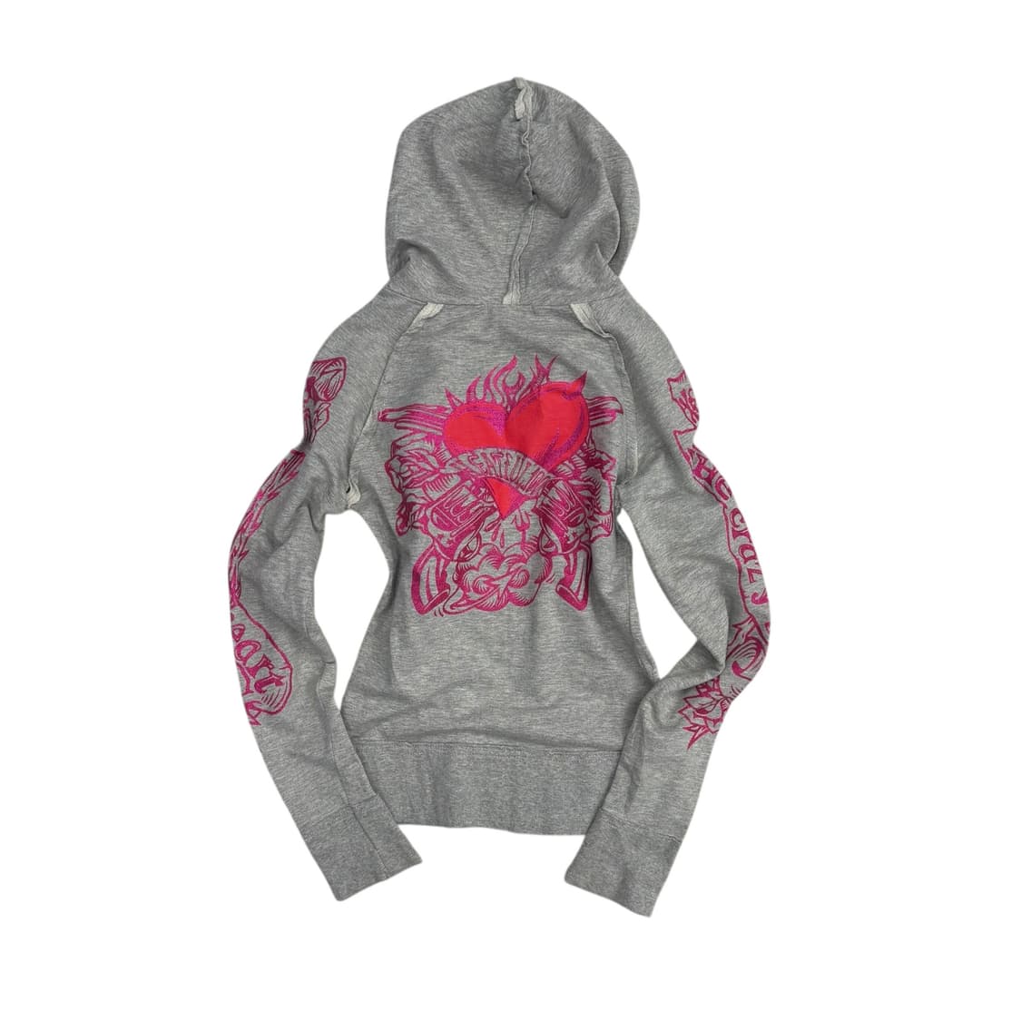 M.K.R hoodie zip-up 상품이미지1